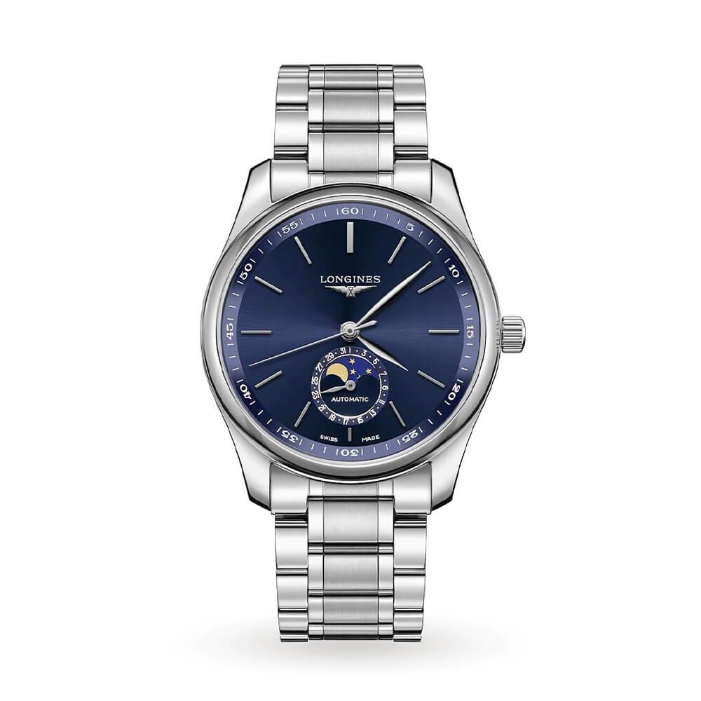 Orologio Longines Master Collection Automatic L29094926