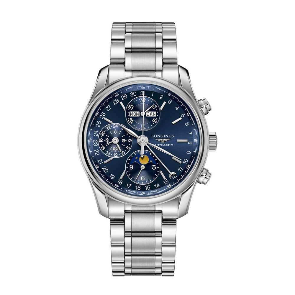 Orologio Longines The Longines Master Collection L26734926