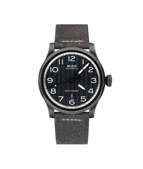 Orologio Mido uomo Multifort Escape M0326073605000