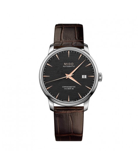 Mido men's watch Baroncelli...