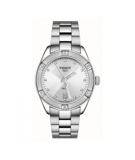 Tissot Orologio PR 100 Sport Chic T1019101103600