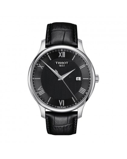 Tissot Orologio uomo Tradition T0636101605800