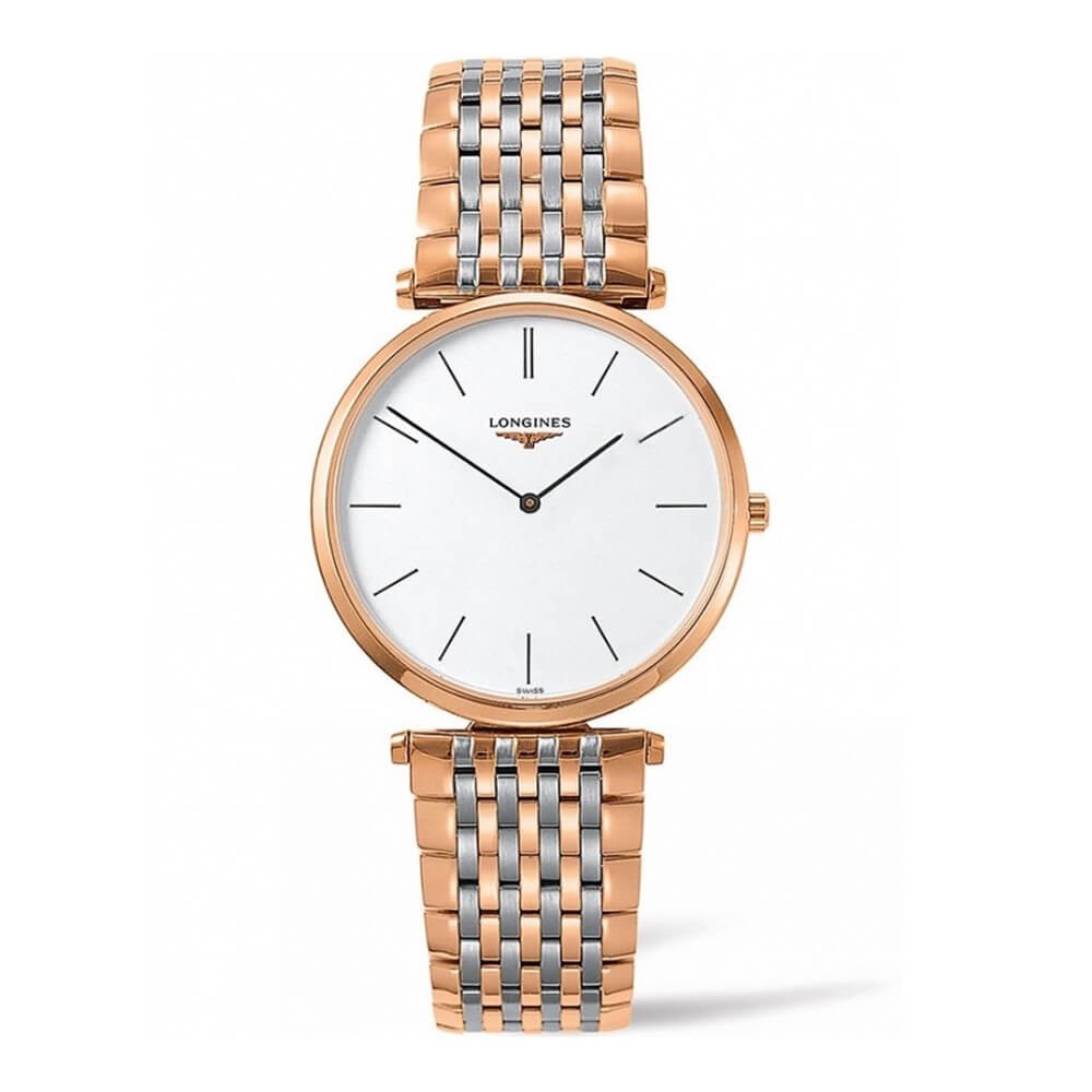 Longines Orologio La Grande Classique L47551927