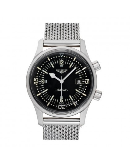 Longines Orologio uomo Legend Diver L37744506