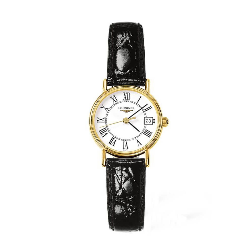 Longines Orologio donna Presence L43192112