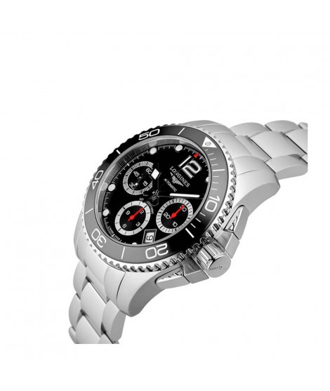Orologio Longines uomo Hydroconquest Chrono Automatic L37834566