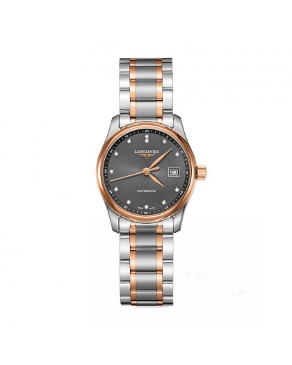 Longines Orologio donna Master Collection L22575077