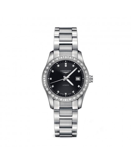 Longines Orologio donna Conquest Classic L22850576