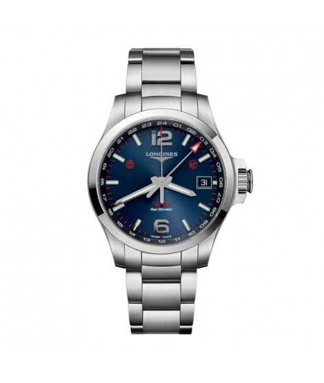 Longines Watch Conquest VHP...