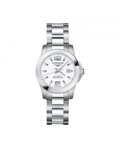 Longines Orologio donna Conquest L32764166