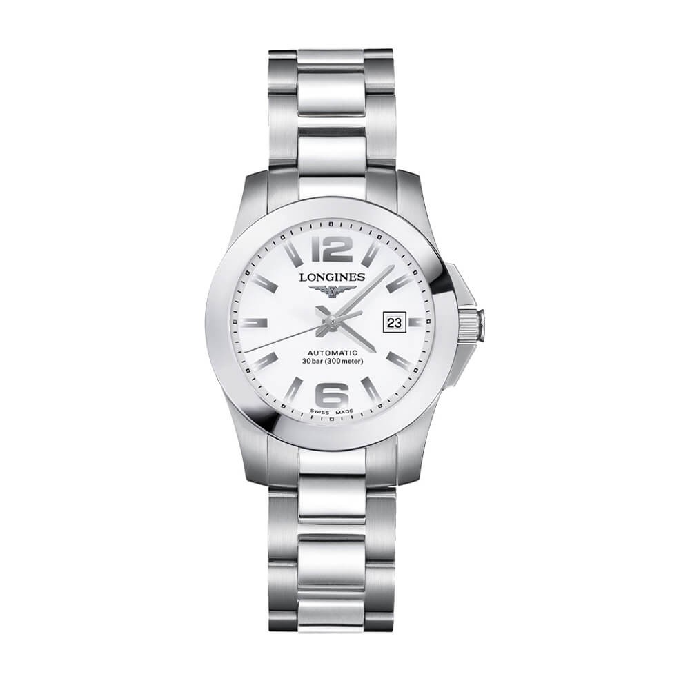 Longines Orologio donna Conquest L32764166