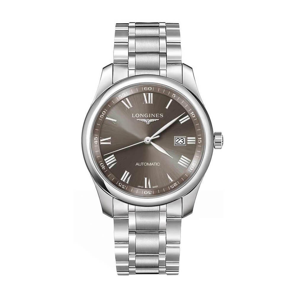 Longines Orologio The Master Collection L27934716