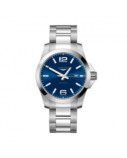 Longines Orologio uomo Conquest L37604966