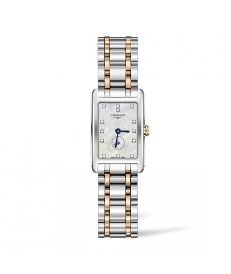 Longines Orologio donna DolceVita L52555877