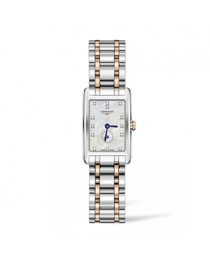 Longines Orologio donna DolceVita L52555877