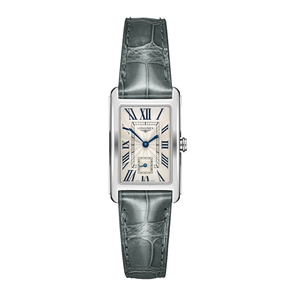 Longines Orologio donna DolceVita L55124713