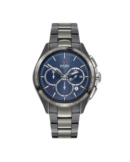 Rado Orologio uomo Hyperchrome Automatic R32024202