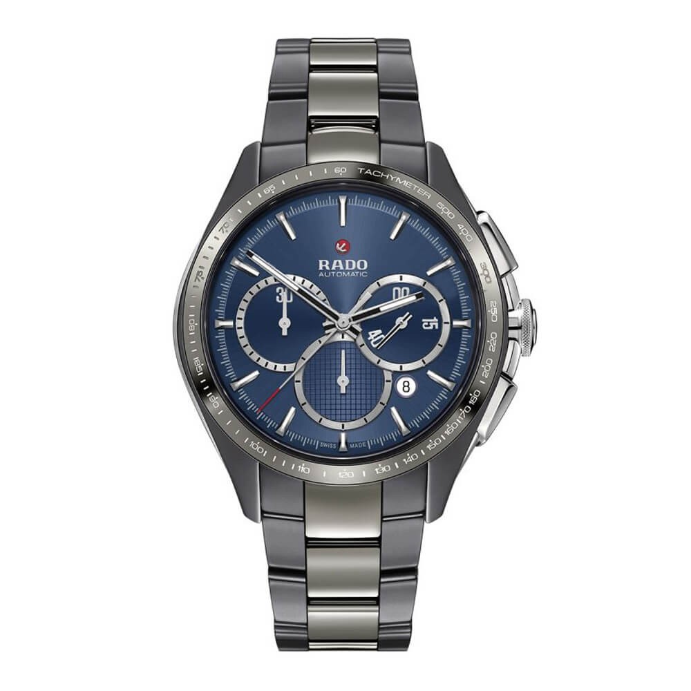 Rado Orologio uomo Hyperchrome Automatic R32024202