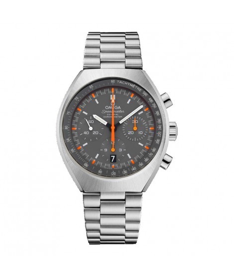 Omega Orologio Speedmaster Mark II Co-Axial Chrono 32710435006001