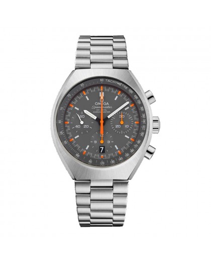 Omega Orologio Speedmaster Mark II Co-Axial Chrono 32710435006001