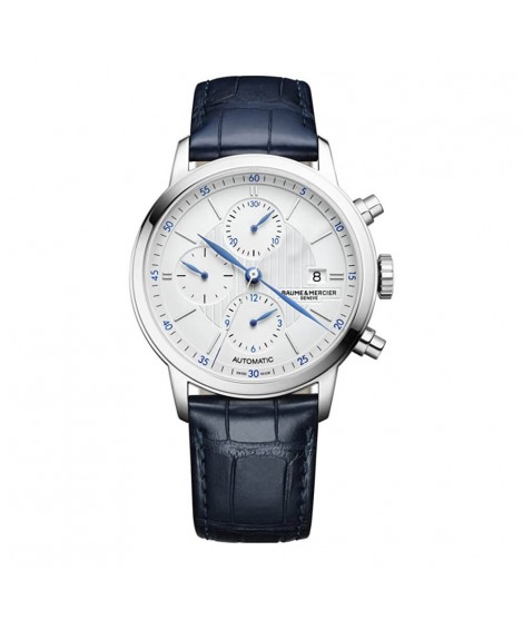 Orologio Baume & Mercier Classima Chronograph Automatic MOA10330