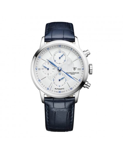 Orologio Baume & Mercier Classima Chronograph Automatic MOA10330