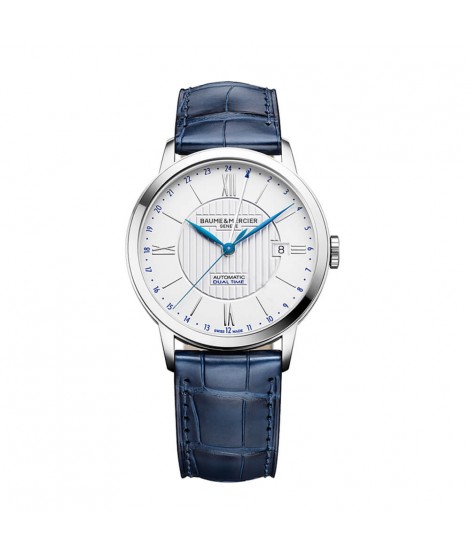 Orologio Baume & Mercier uomo Classima MOA10272