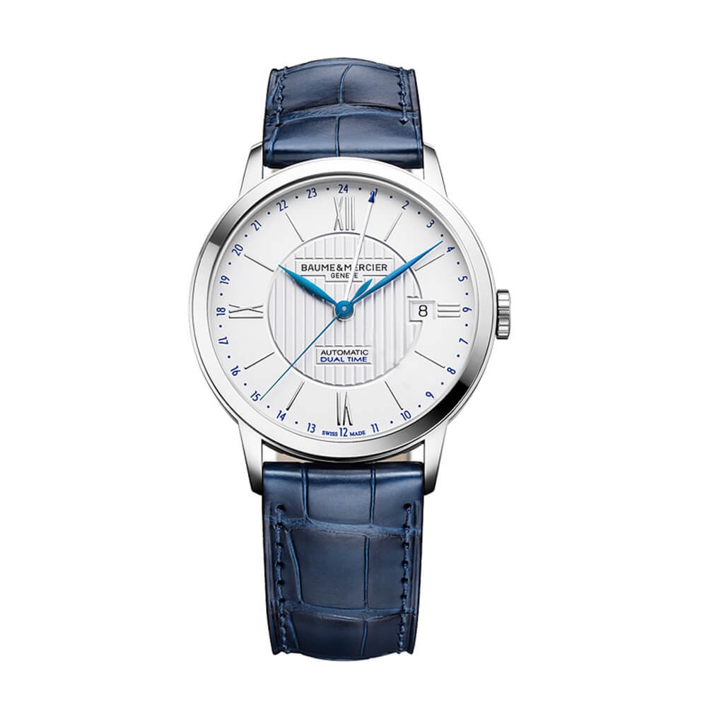 Orologio Baume & Mercier uomo Classima MOA10272
