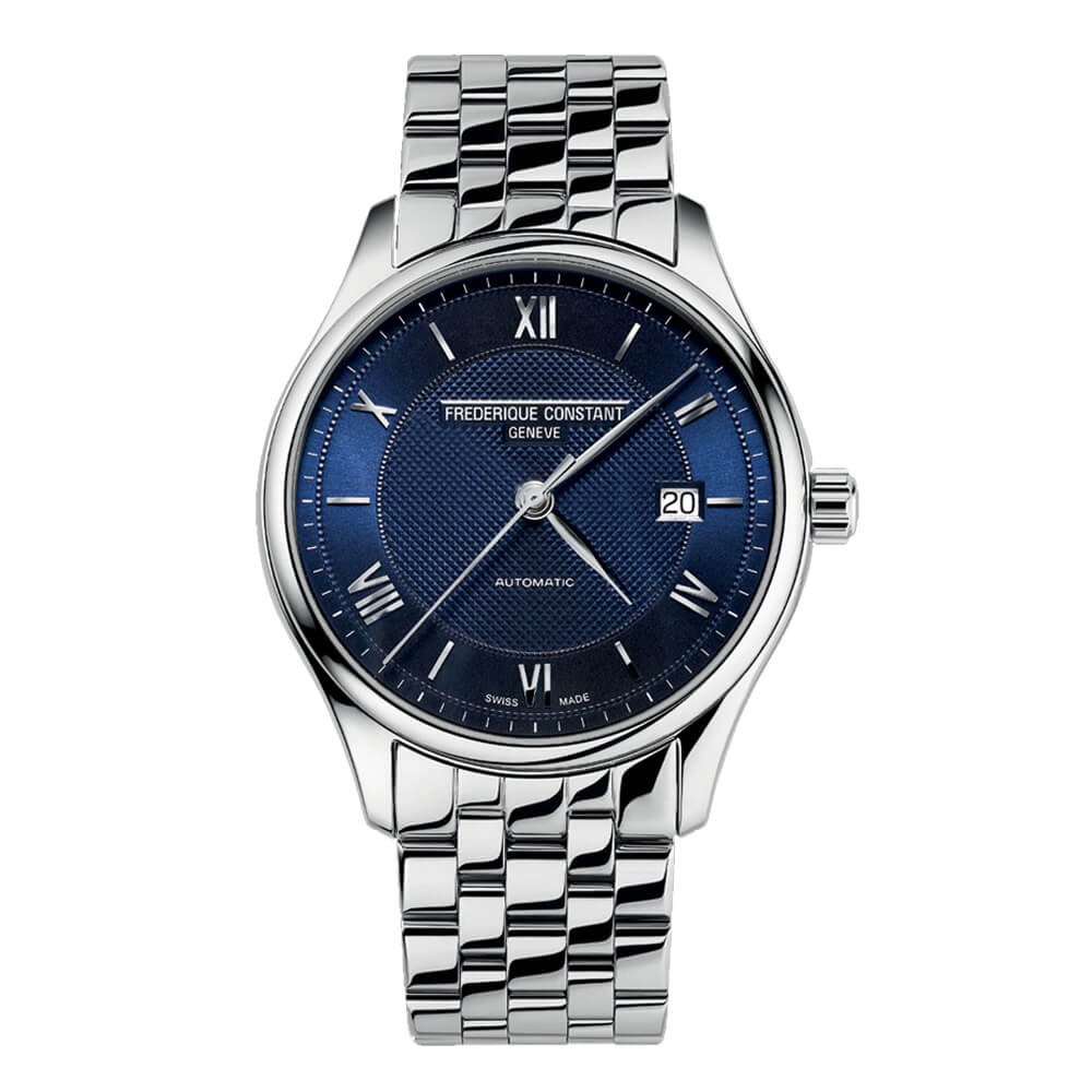 Frederique Constant Orologio Classics Index FC-303MN5B6B