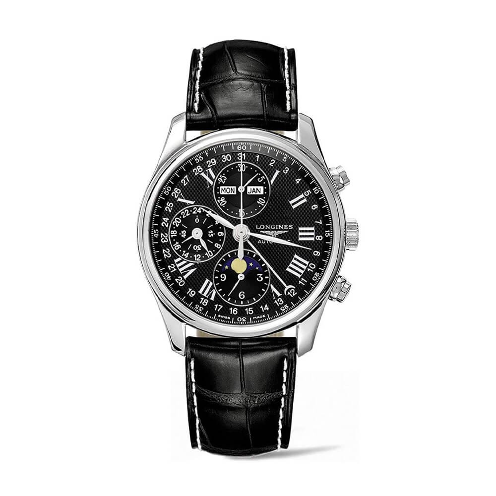 Longines Orologio Master Collection Chrono L26734517