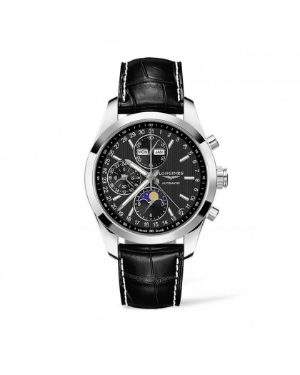 Longines Orologio Conquest Classic Chronograph L27984523