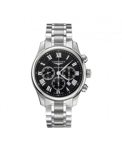 Longines Orologio uomo The Master Collection L28594516