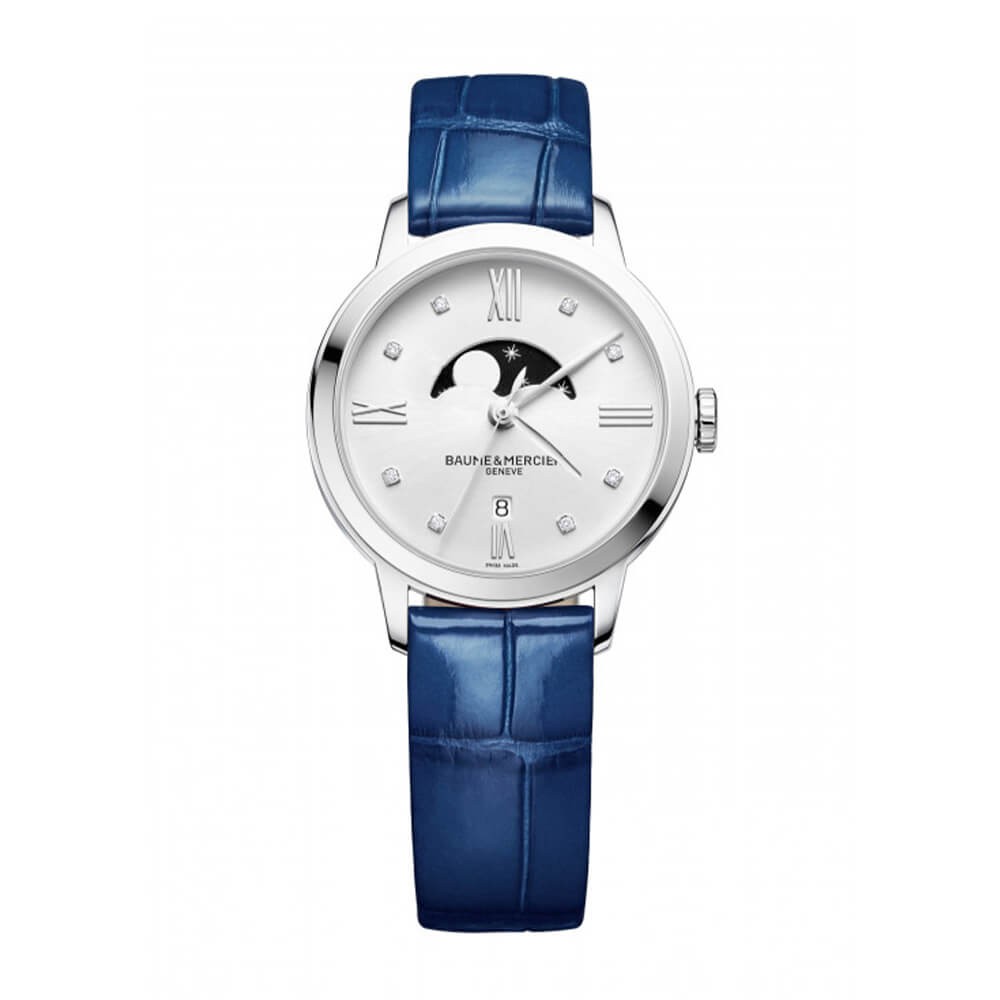 Orologio Baume & Mercier donna Classima MOA10329