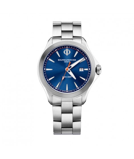 Orologio Baume & Mercier Clifton Club MOA10413