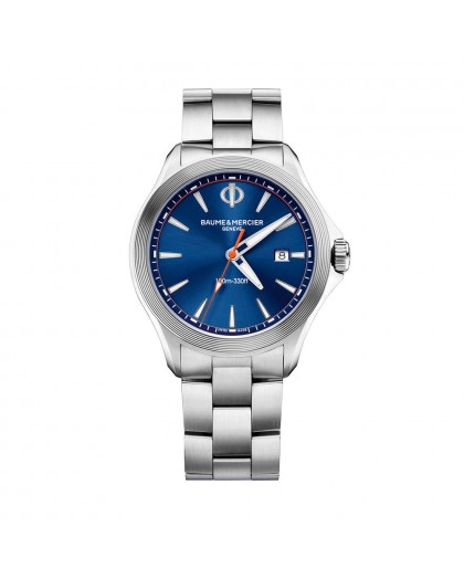 Orologio Baume & Mercier Clifton Club MOA10413