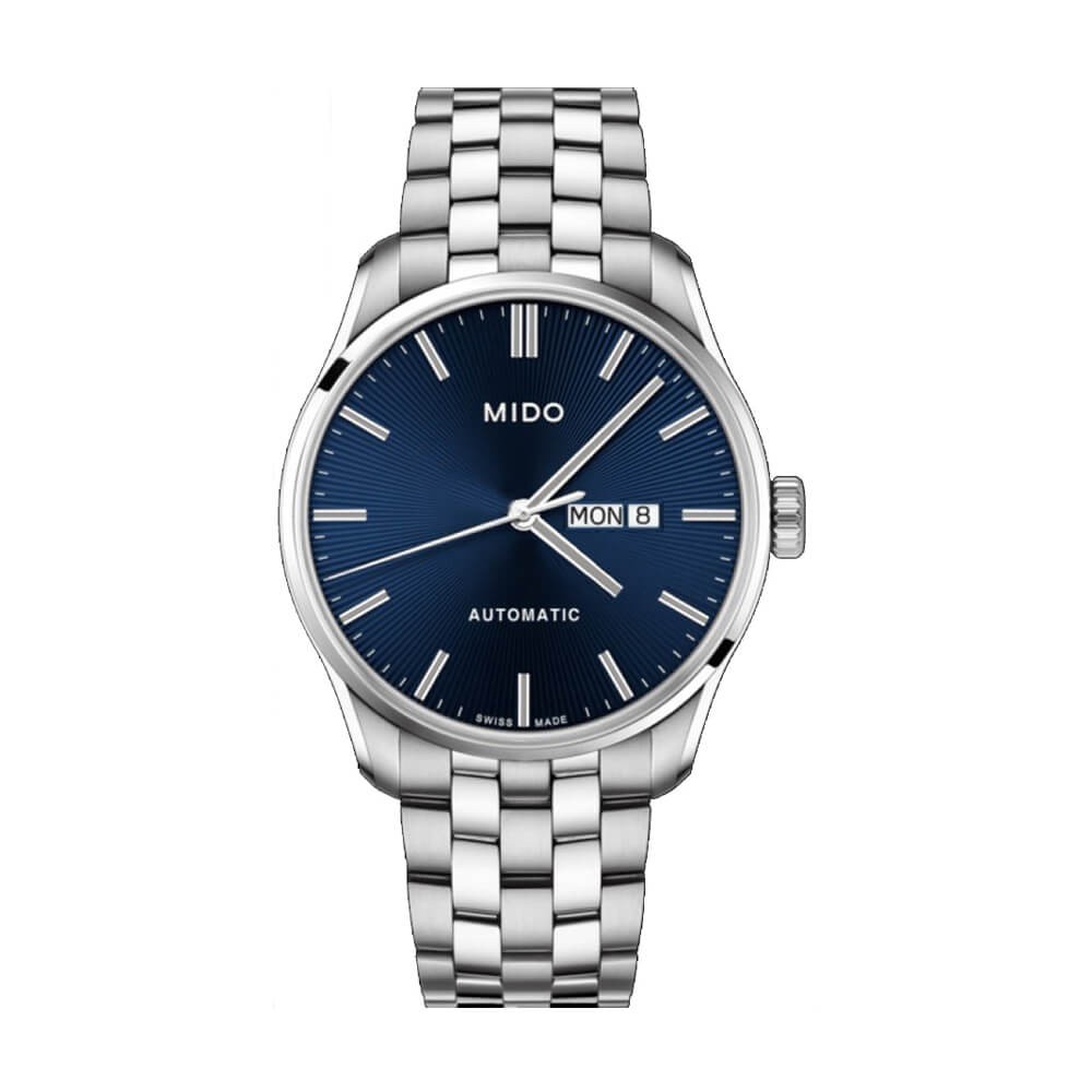 Mido Orologio Belluna sunray M0246301104100