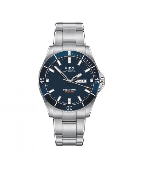 Orologio Mido M0264301104100