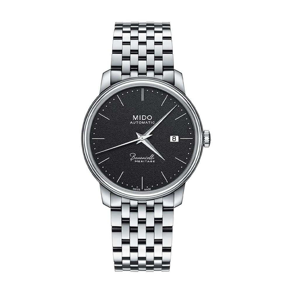 Orologio Mido Baroncelli III Automatico M0274071105000