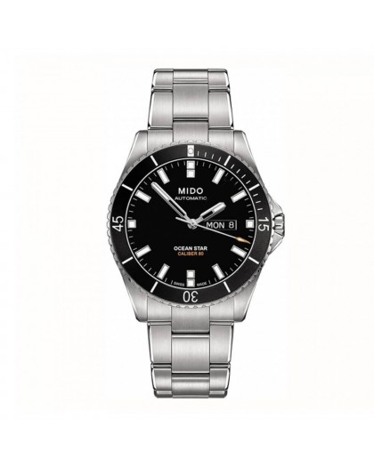 Mido Orologio uomo Ocean Star 200 M0264301105100