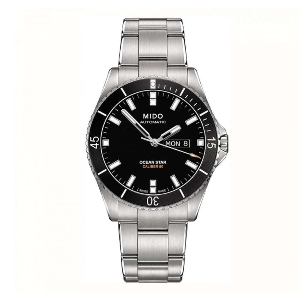 Mido Orologio uomo Ocean Star 200 M0264301105100