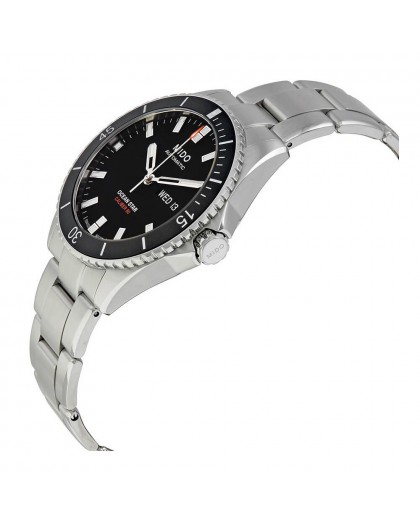 Mido Orologio uomo Ocean Star 200 M0264301105100