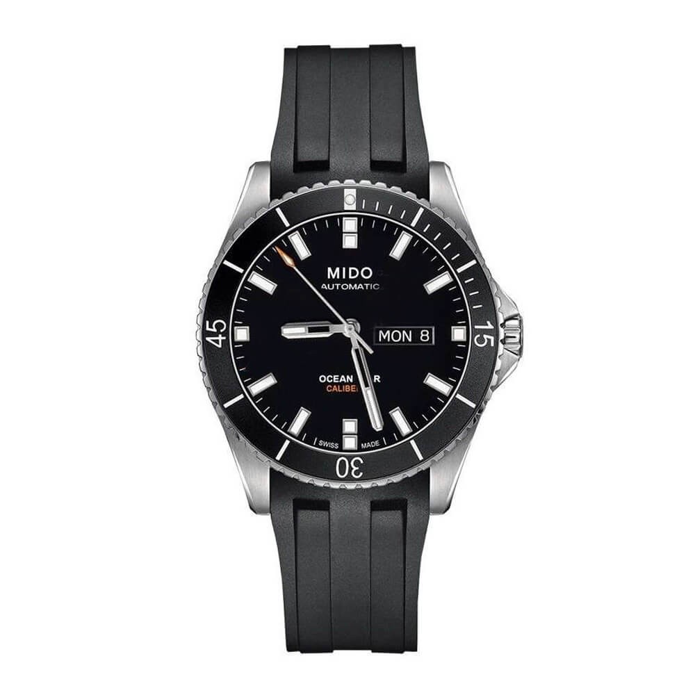 Orologio Mido Ocean Star 200 M0264301705100