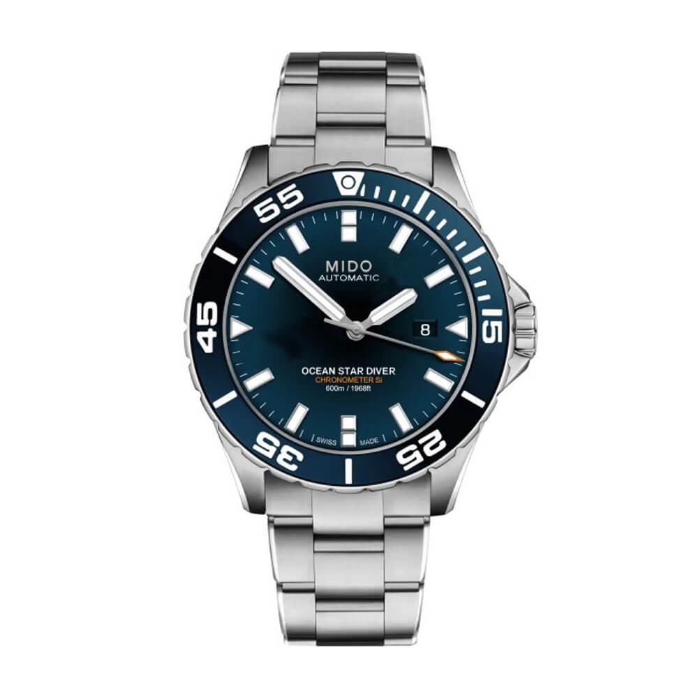 Mido Orologio Ocean Star Diver 600 M0266081104100