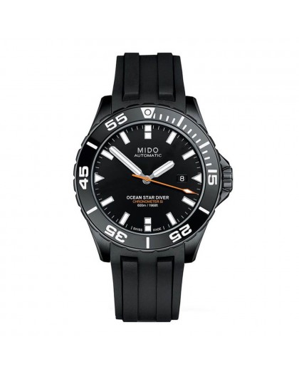 Mido Orologio Ocean Star Diver 600 M0266083705100