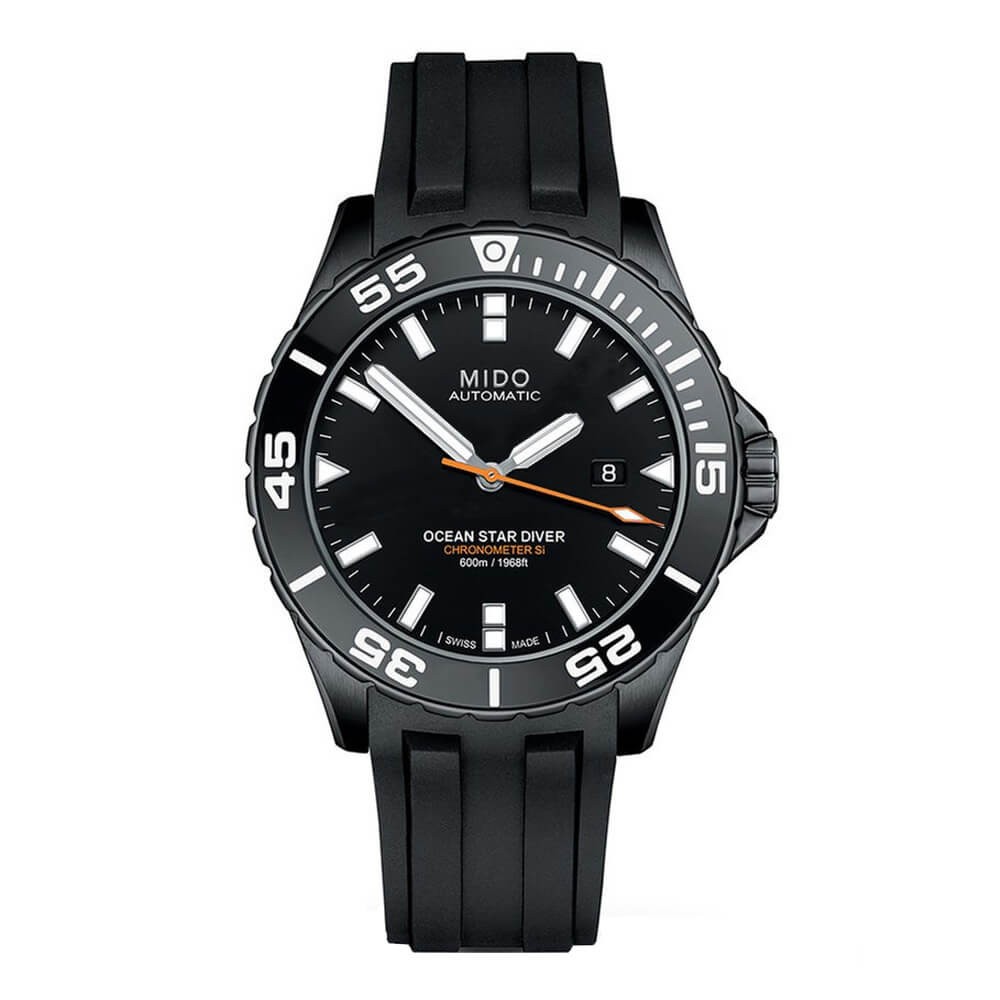 Mido Orologio Ocean Star Diver 600 M0266083705100
