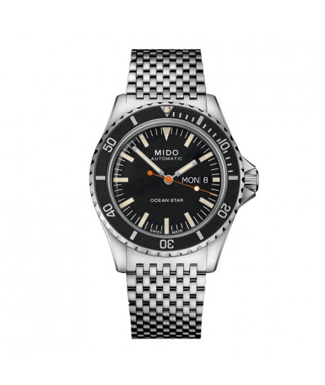Orologio Mido Ocean Star Tribute M0268301105100