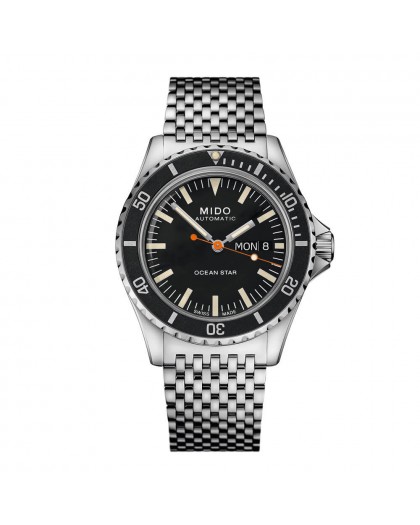 Orologio Mido Ocean Star Tribute M0268301105100