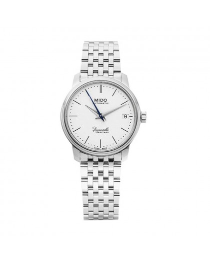 Orologio Mido Baroncelli Heritage Lady M0272071101000