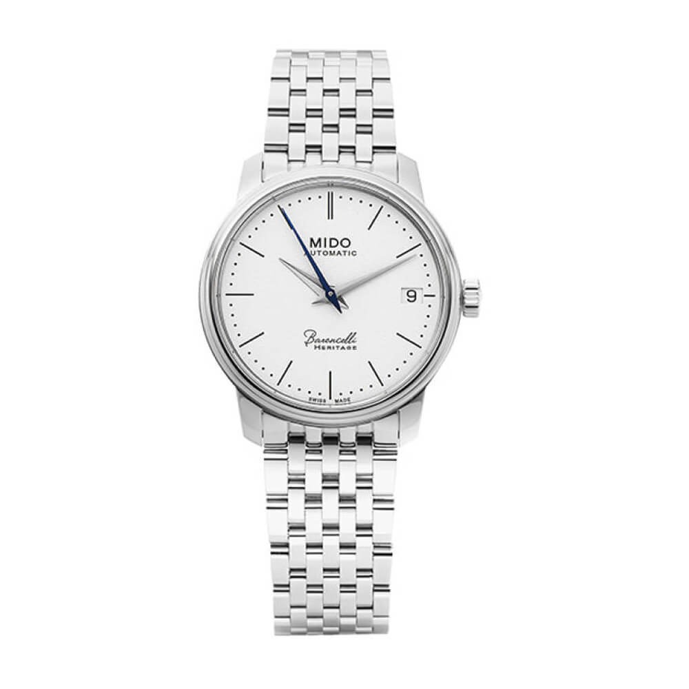 Orologio Mido Baroncelli Heritage Lady M0272071101000
