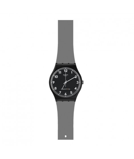 Swatch Nightxyou Watch HGB302